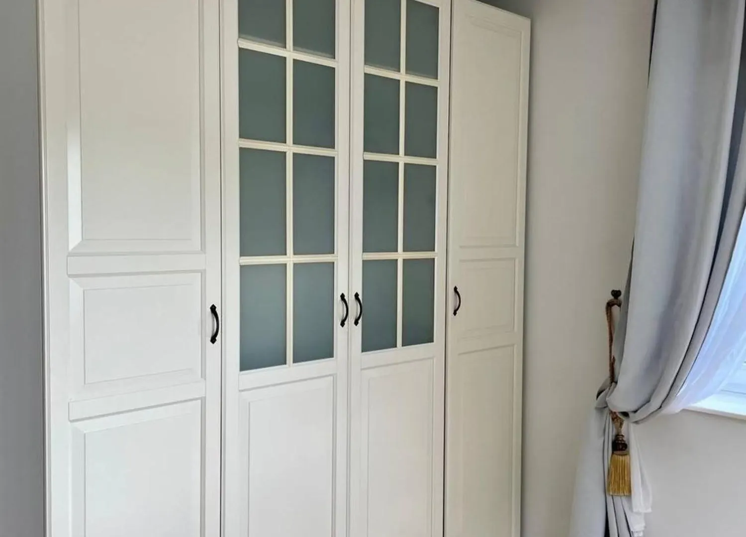 Familienfreundlichen Apartment Mit Traumhaft Gruener Aussicht Hamburg Germany