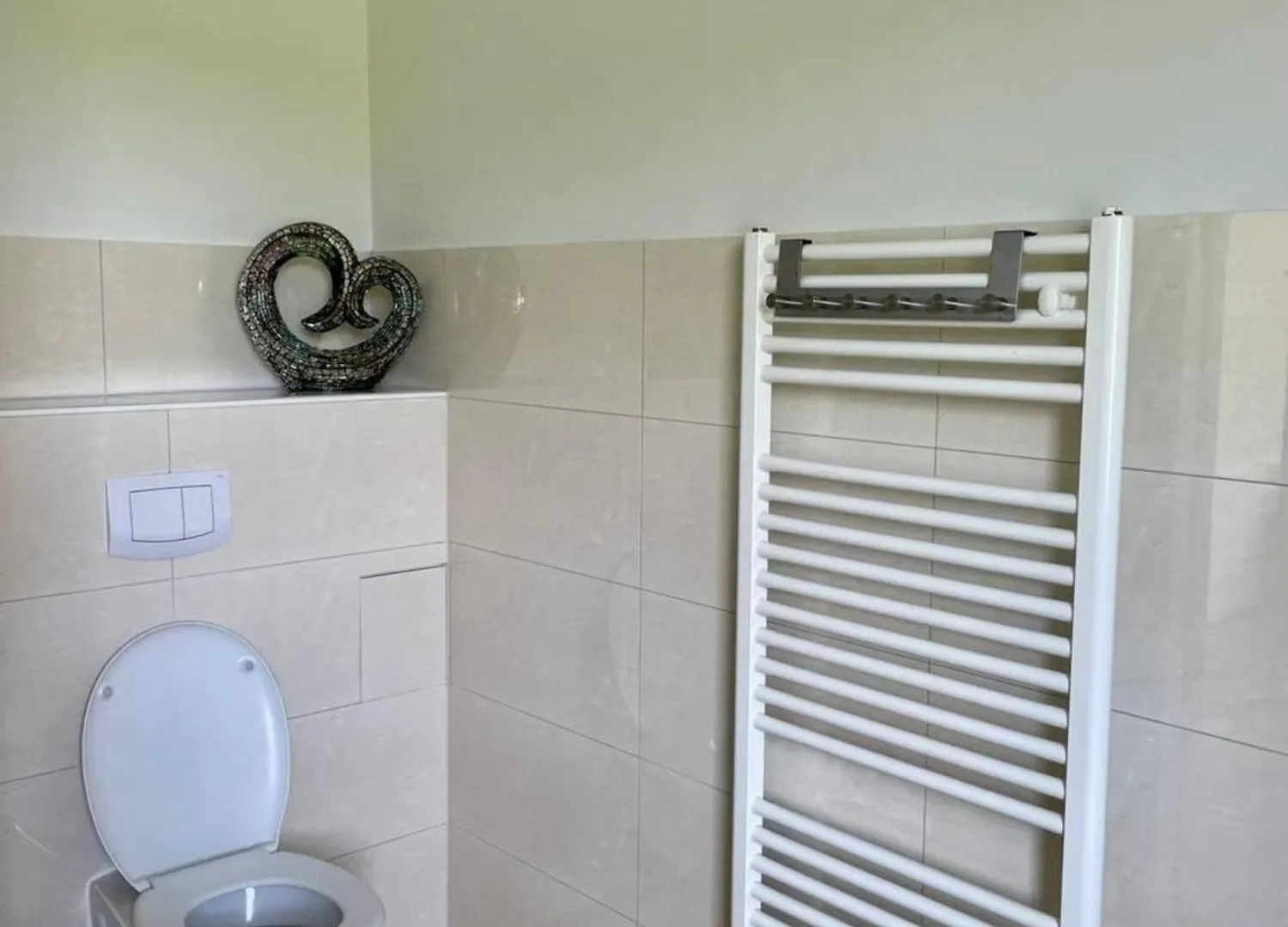 Familienfreundlichen Apartment Mit Traumhaft Gruener Aussicht Hamburg
